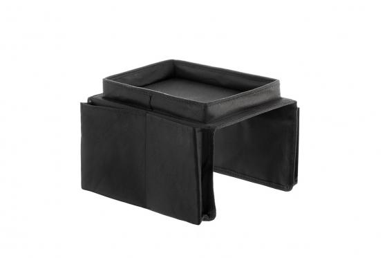 Praktische Sofa-Ablage - Mit Organizer 5 