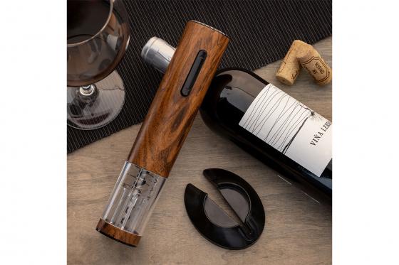 Elektrischer Korkenzieher - wiederaufladbar 1 