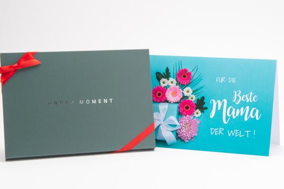 Schloss-Brunch für 2 - inkl. persönliche Muttertags Geschenkkarte 1 