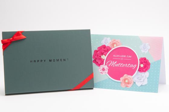 Schloss-Brunch für 2 - inkl. persönliche Muttertags Geschenkkarte 2 