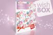 Muttertag - Wishbox - 1 Box - über 25 Erlebnisse 