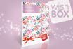 Fête des Mères - Wishbox - 1 coffret - plus de 25 expériences 