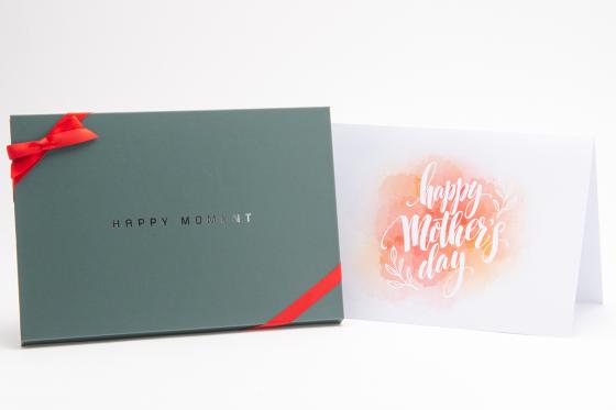 Frühstück und Tageskarte für die Rigi - inkl. persönliche Muttertags Geschenkkarte 3 