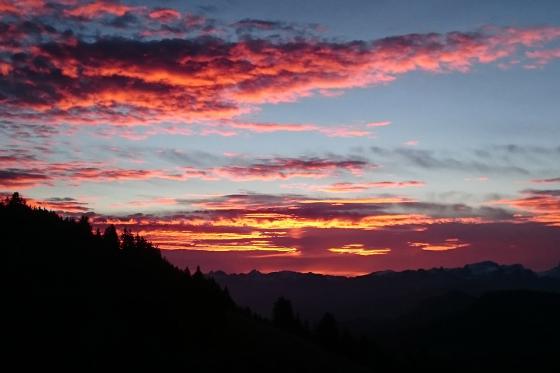 Frühstück und Tageskarte für die Rigi - inkl. persönliche Muttertags Geschenkkarte 4 