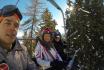 Cours Ski-Clown - Apprenez le plaisir de la glisse d'une façon ludique! 2