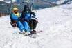 Cours Ski-Clown - Apprenez le plaisir de la glisse d'une façon ludique! 3
