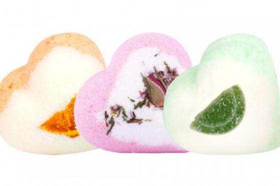 Coffret cadeau - Wellness & détente 5  Coffret cadeau - Wellness & détente 5