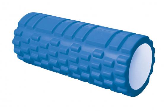 Massagerolle - Für Rücken, Bauch & Beine 1 