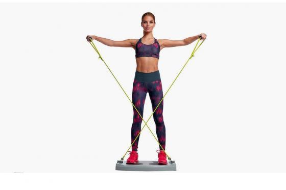 GymWorker 18 in 1 - All-in-One  