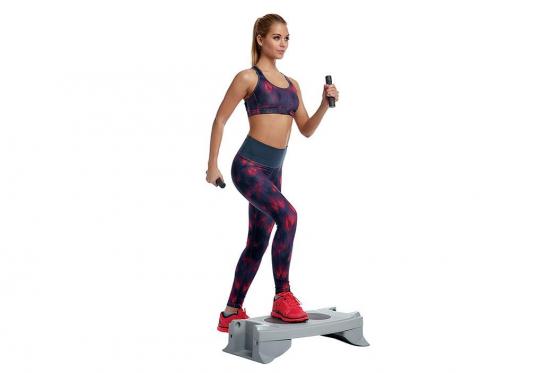 GymWorker 18 in 1 - All-in-One 11 