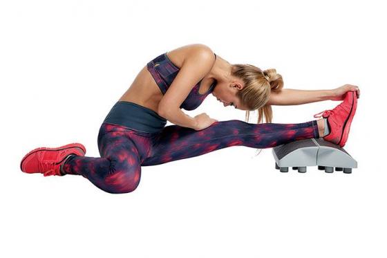 GymWorker 18 in 1 - All-in-One 12 