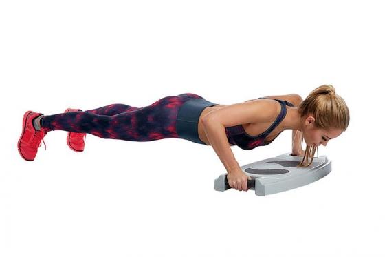 GymWorker 18 in 1 - All-in-One 19 