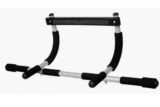 Barre de traction - Cadre de porte  