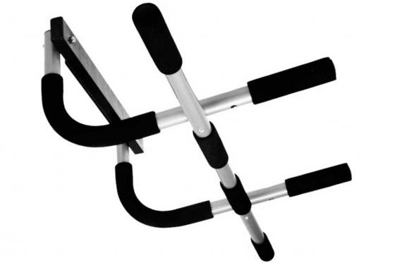 Barre de traction - Cadre de porte 1 