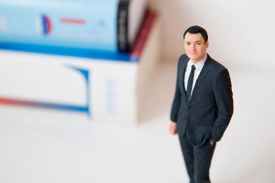 Votre Portrait en 3D - à Lausanne, échelle 1:15 2 