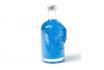 Rumpunsch Blue Lagoon - Inkl. Schädelflasche 1