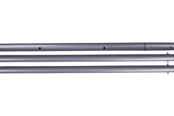 Volleyballnetz - Inkl. Volleyball 5 