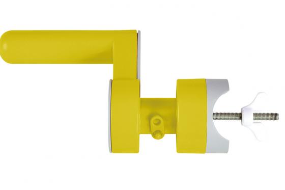 Volleyballnetz - Inkl. Volleyball 6 