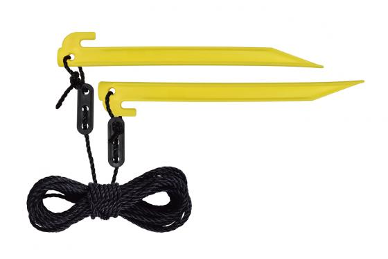 Volleyballnetz - Inkl. Volleyball 7 