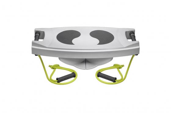 Gym Box Ladies - Fitness à la maison 2  Gym Box Ladies - Fitness à la maison 2