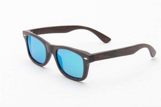 Summer Vibes-Collection - Sonnenbrillen-Set mit Ständer  3 