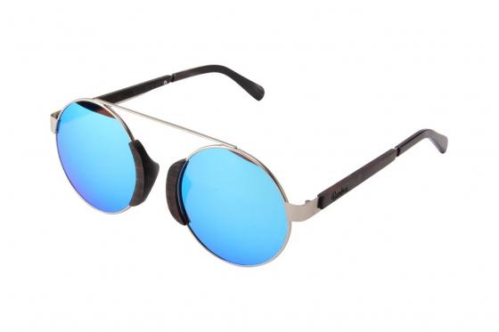 Summer Vibes-Collection - Sonnenbrillen-Set mit Ständer  5 