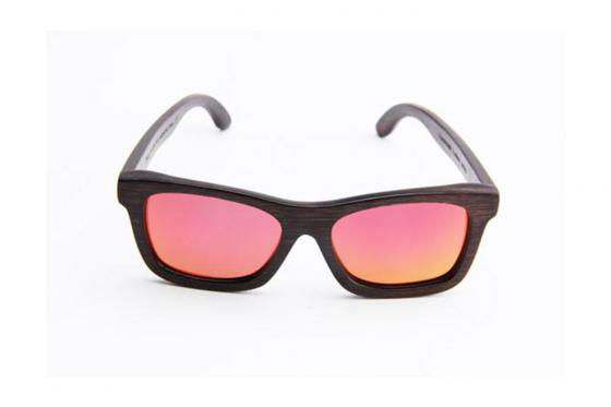 Summer Vibes-Collection - Sonnenbrillen-Set mit Ständer  7 