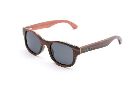 Retro Pack-Collection - Sonnenbrillen-Set mit Ständer  6 