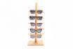All Wood-Collection - Lunettes de soleil avec support 
