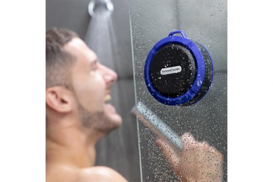 Altoparlante impermeabile - Bluetooth  