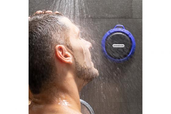 Altoparlante impermeabile - Bluetooth 1 
