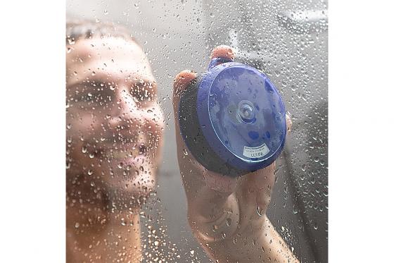 Altoparlante impermeabile - Bluetooth 2 