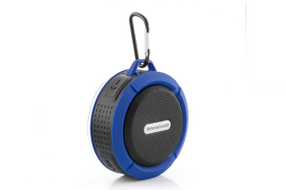 Altoparlante impermeabile - Bluetooth 3 