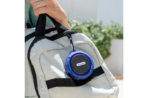 Altoparlante impermeabile - Bluetooth 9 