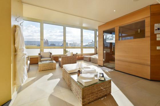 Séjour sur la Riviera - 1 nuit à l'Hôtel Astra de Vevey 3 