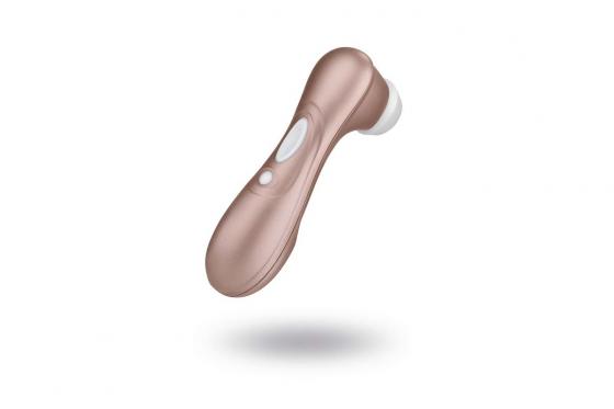Satisfyer - Pro 2 Next Generation  