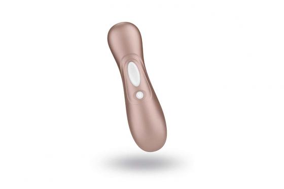 Satisfyer - Pro 2 Next Generation 1 
