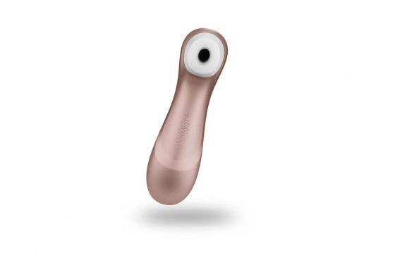 Satisfyer - Pro 2 Next Generation 2 