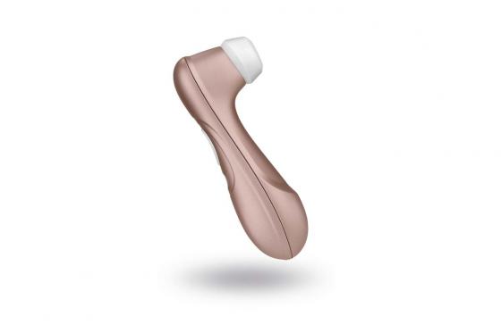 Satisfyer - Pro 2 Next Generation 3 