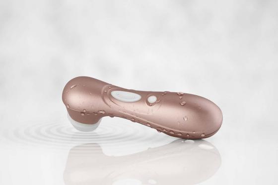 Satisfyer - Pro 2 Next Generation 6 