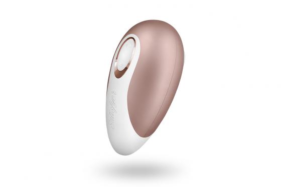 Satisfyer -  Pro Deluxe   