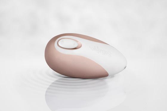 Satisfyer -  Pro Deluxe  1 
