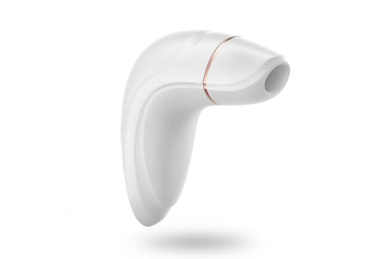 Satisfyer -  Pro 1 Plus Vibration  1 