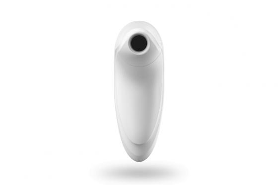 Satisfyer -  Pro 1 Plus Vibration  2 