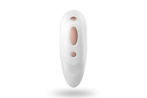 Satisfyer -  Pro 1 Plus Vibration  3 