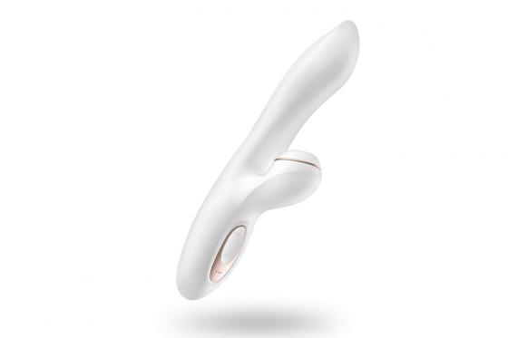 Satisfyer Pro - G-Spot Rabbit   