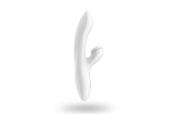 Satisfyer Pro - G-Spot Rabbit  1 