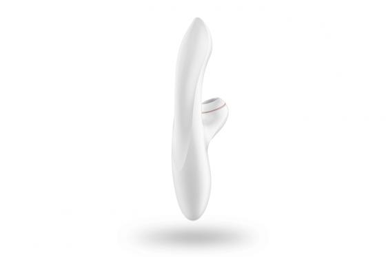 Se puede usar el satisfyer estando embarazada