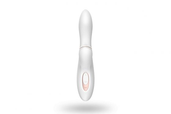 Satisfyer Pro - G-Spot Rabbit  3 