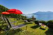 Relax sul Lago dei Quattro Cantoni - incl. menu a 3 portate al Seehotel Kastanienbaum 5